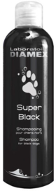 Diamex - Super Black - Donkere Vachten -