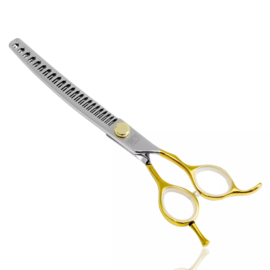 - TAURO Pro Line - Gebogen Chunker - 18 cm. / 7' -