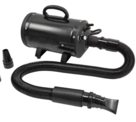 - Doggy Groom - Waterblazer Regelbaar - 2400 Watt -
