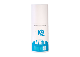 - K9 Vetline Antisceptic Wound Aid -
