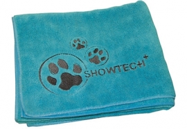- Showtech -  Microfibre Handdoek - 3 Kleuren -