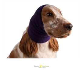 - Oorbescherming - 2 stuks - Medium & Large -