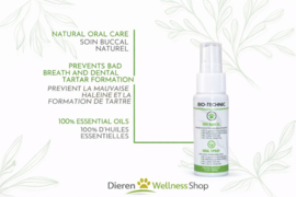 - Bio Technic - Mondspray Deo Buccal - Anti-Tandsteen -