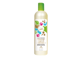 - Pet Silk Vegan Morrocan Argan Oil Conditioner -