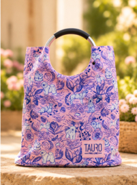- TAURO - Pro Line - Shopping Bag -