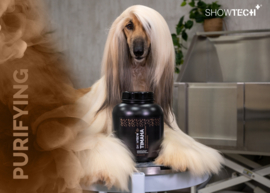 - Show Tech+ Timaha - Clay Shampoo -