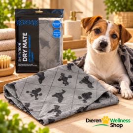 - SHOW TECH+ - Dry Mate - Drogen & Koelen -