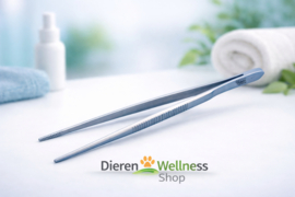 - Professioneel Oorpincet - Afgeronde punten -