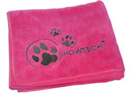 - Showtech Microfibre Handdoek - 3 Kleuren -