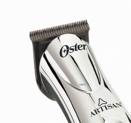 - Oster Artisan Platinum -