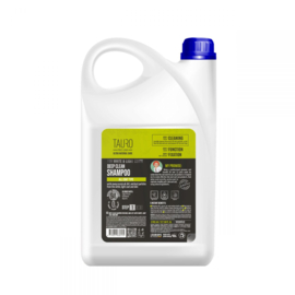 - TAURO Pro Line - Deep Clean Shampoo - White & Light Coats -