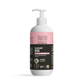 - TAURO Pro Line - Volume Boost MASK -