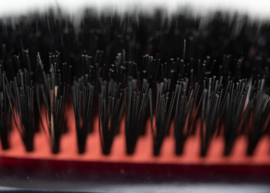 - Yento Pure Bristle - Puur Varkenshaar - Large -