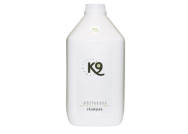 - K9 Whitness Shampoo -