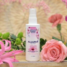 - Show Tech - Alluria Perfume -