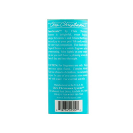 - Chris Christensen - SmartScents - Tropical Breeze -