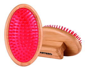 - ARTERO - LAIKA- RED RUBBER MITT - P820 -