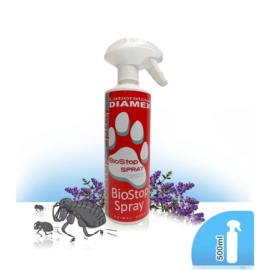 - Diamex - Bio Stop Spray -