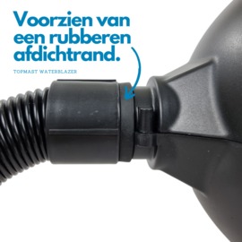 Topmast - Mistral 2.0 Waterblazer -