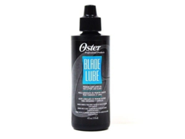 - Oster Blade Lube -
