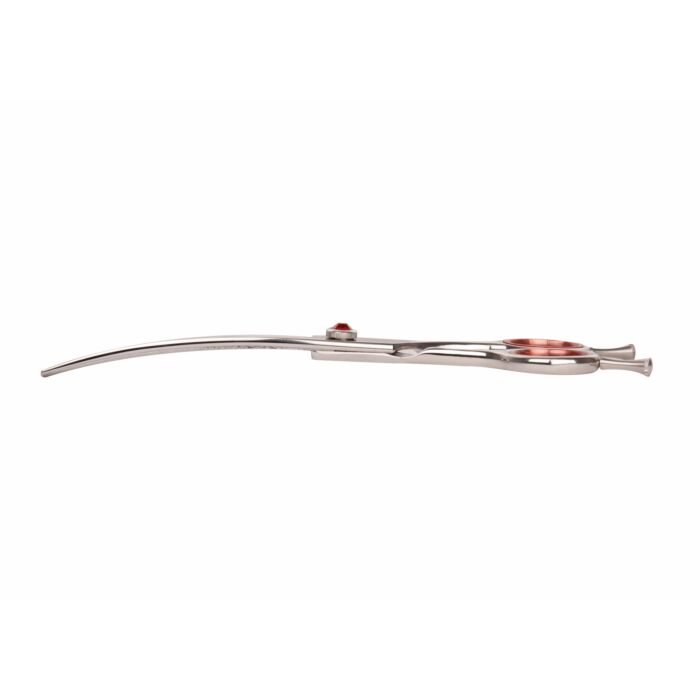 - YENTO - Prime Series - Gebogen Schaar - 17.8 cm. / 7' -