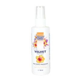 - Show Tech - Velvet Perfume -