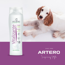 - Artero Shampoo - Vitalizante -