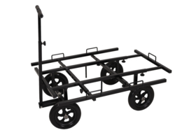 - Show Tech Pro Series - Quad Trolley -