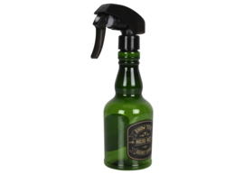 - Exclusive Micro Mist Bottle Groen 300 ml. -