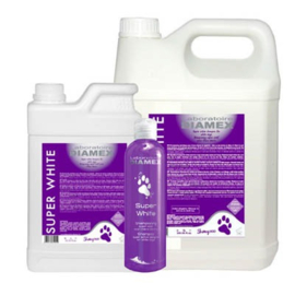 Diamex - Super White - Lichte vachten -