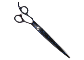 - Groom Profesional Sirius Gebogen- 20.5 cm. / 8.5 ' - Links -