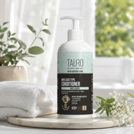 - TAURO Pro Line - Wire Coat Conditioner -