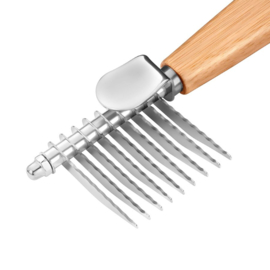 - Artero - APOLLO - Ontklitter -Lange Bladen -