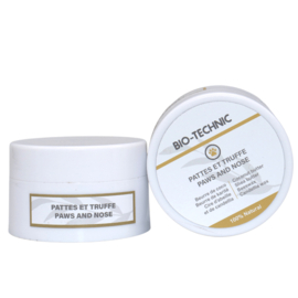 - BIO Tecknic - Neus & Potenwax - 100 % BIO -