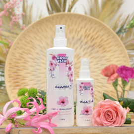 - Show Tech - Alluria Perfume -