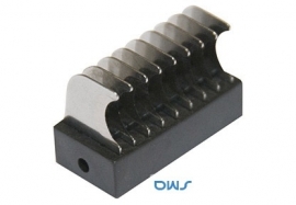 - Mat Buster Vervangmesjes - 2 soorten -