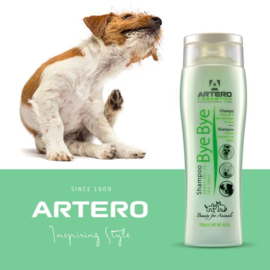 - Artero Shampoo - Bye Bye - Antiparasitair -