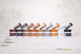 - Colour IT - Kleurpigment Poeder - 9 Kleuren -