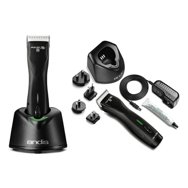 Andis pulse zr 2 deals