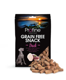 Profine Grain Free snack Duck 200 gram