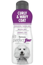 PerfectFur Curly & Wavy Coat 473 ml