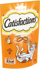 Catisfaction Kip 60 gr
