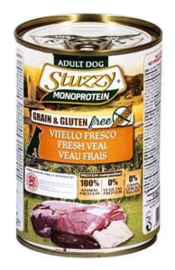 Stuzzy Dog MoPr Veal 6 x 400 gr