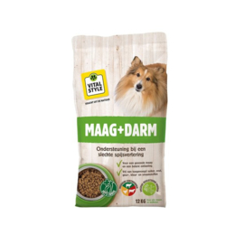 Vital Style - Hond Maag+Darm 10 kg