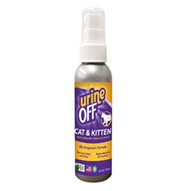Urine Off Cat & Kitten Formula