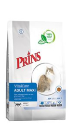 Prins VitalCare  Cat Maxi adult 10 kg