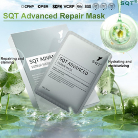 SQT Repair masker p/stuk