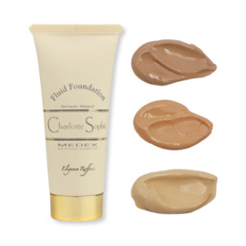 Fluid Foundation 30ml