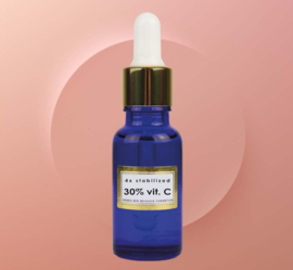 SERUM - Vitamine C - 20ml -Vegan