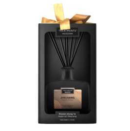 Geurstokjes Zhejiang in cadeauverpakking